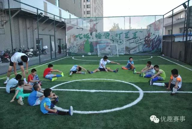北京儿童业余足球队招募,儿童足球招募