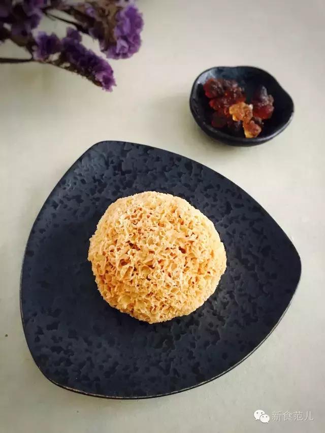 这一碗，只长颜值不长膘