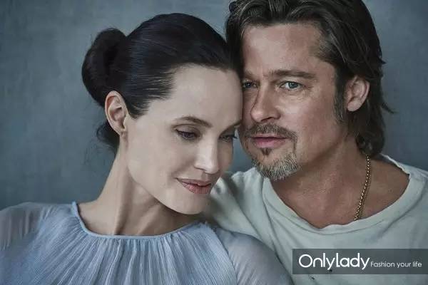 安吉丽娜朱莉离婚了吗,布拉德皮特安吉丽娜朱莉离婚原因