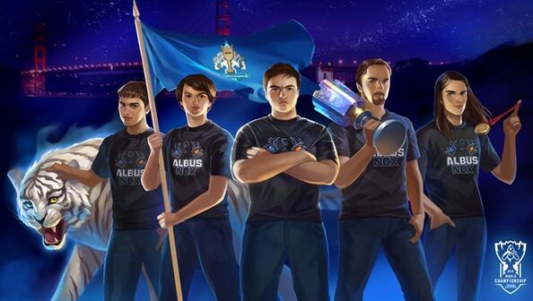 lpl春季赛战队海报,剑指kpl冠军