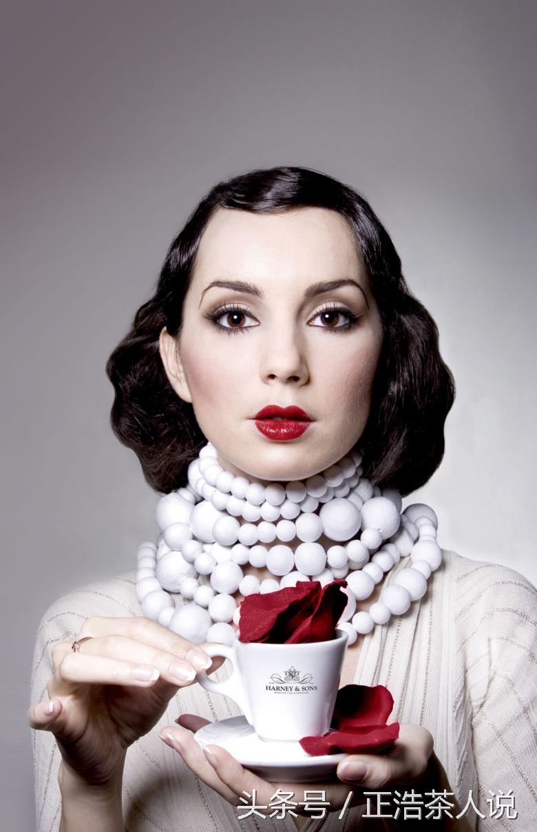 全球知名茶叶奢侈品品牌,奢侈品茶叶品牌排行榜前十名