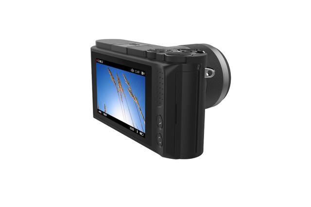 小米小蚁单反相机,小蚁相机一共几个款