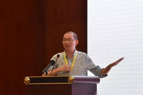 2016年第六届全国公共管理实验教学研完美落幕