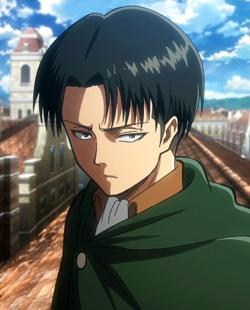 二次元中死鱼眼的汉纸也是很帅的