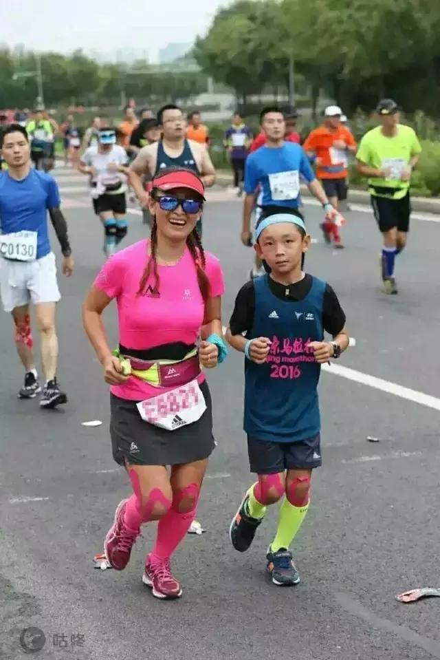 9岁儿童跑50米需要多长时间,9岁小孩跑5公里成绩