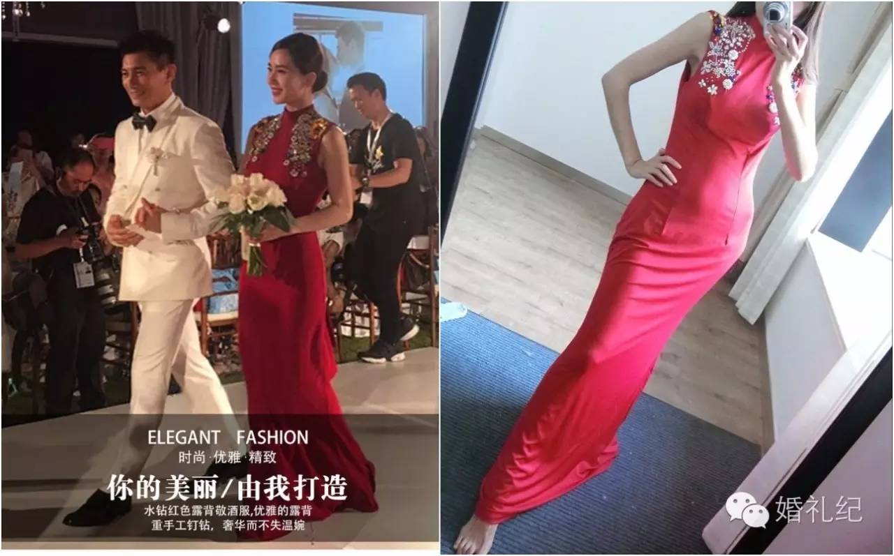 买家秀vs卖家秀珠宝,婚纱淘宝买家秀与卖家秀