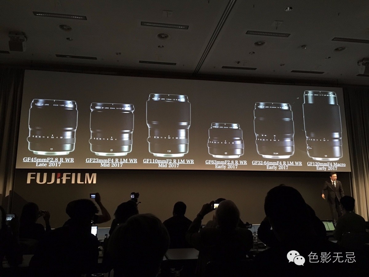 Photokina快讯｜一山还比一山高（机身篇）