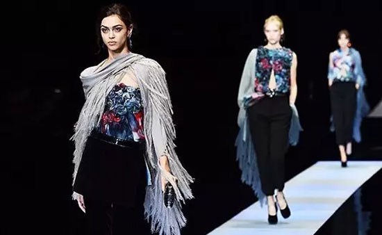 招商热门服装品牌,大牌服饰一二线品牌哪个好