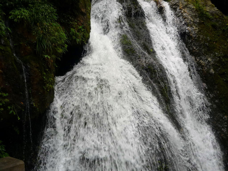 黄果树最神奇的瀑布,带你看不一样的黄果树大瀑布