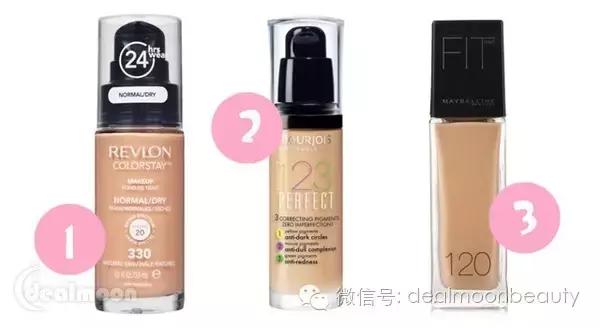 手把手教你做防水产品,女生防水妆教程