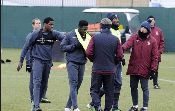 他是射手，被骂叛徒，如今沦落到无球可踢！