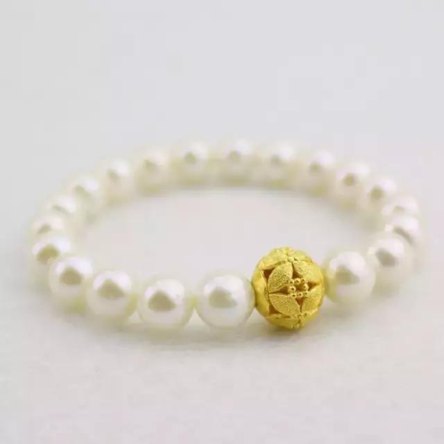 珍珠保养清洗方法,珍珠的日常保养和清洁