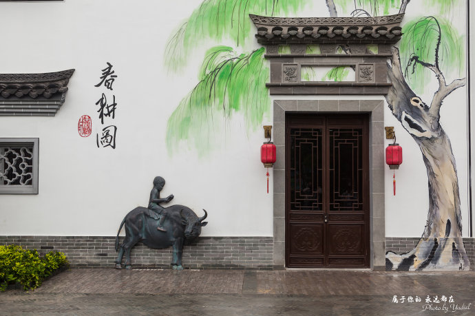 走进合肥万达城，看王健林叫板迪士尼的底气在哪里