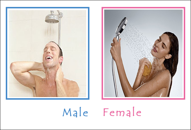 地漏千万别选错花洒区域这样选,淋浴花洒怎么选择合适的