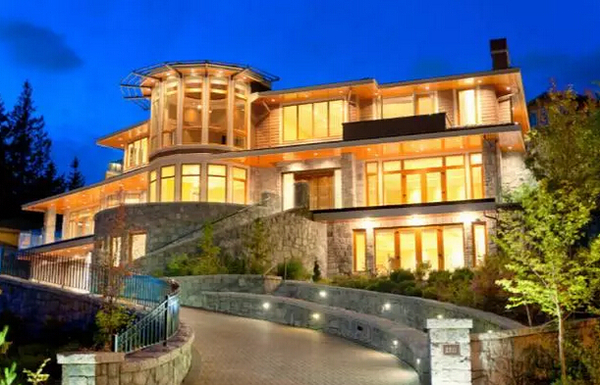 留学生眼里的加拿大,留学生去加拿大生活怎么样