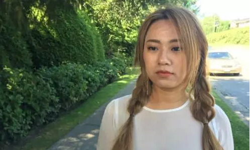 留学生眼里的加拿大,留学生去加拿大生活怎么样