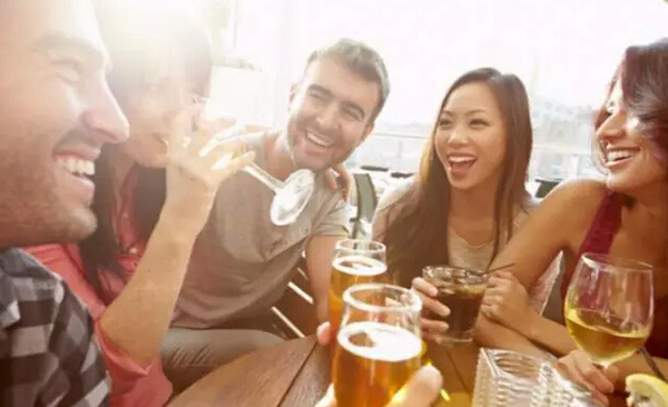 留学生眼里的加拿大,留学生去加拿大生活怎么样