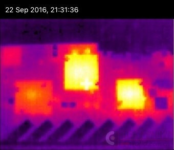 福禄克万用表速度测试,用福禄克测电阻