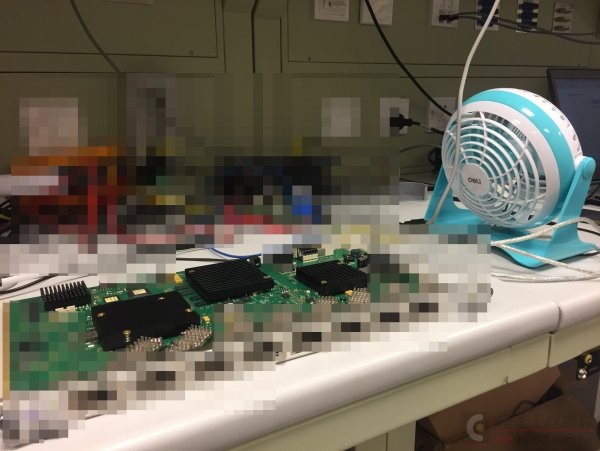 福禄克万用表速度测试,用福禄克测电阻