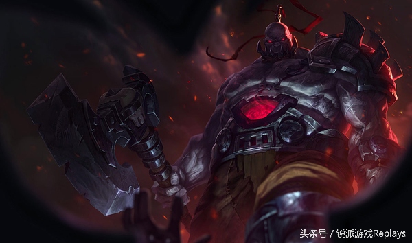 《英雄联盟》内幕情节都是你不知道的故事！