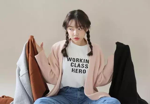 比zara好看的店铺实在太多了好吗,哪些类似zara的店