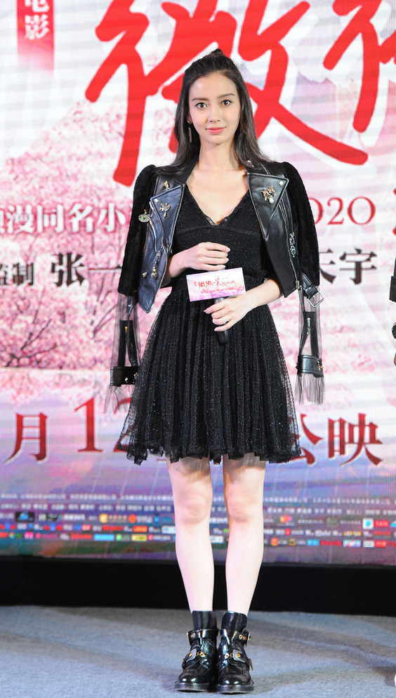 baby和黄晓明孕期写真,黄晓明和angelababy孕期照