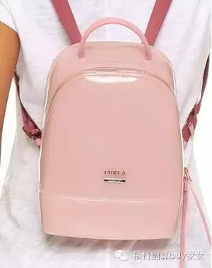 furla糖果包,furla果冻包怎么定型