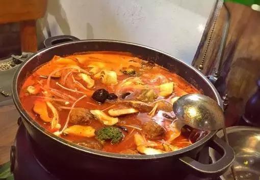 美食界的文艺咖，惊艳了西安城的味蕾。