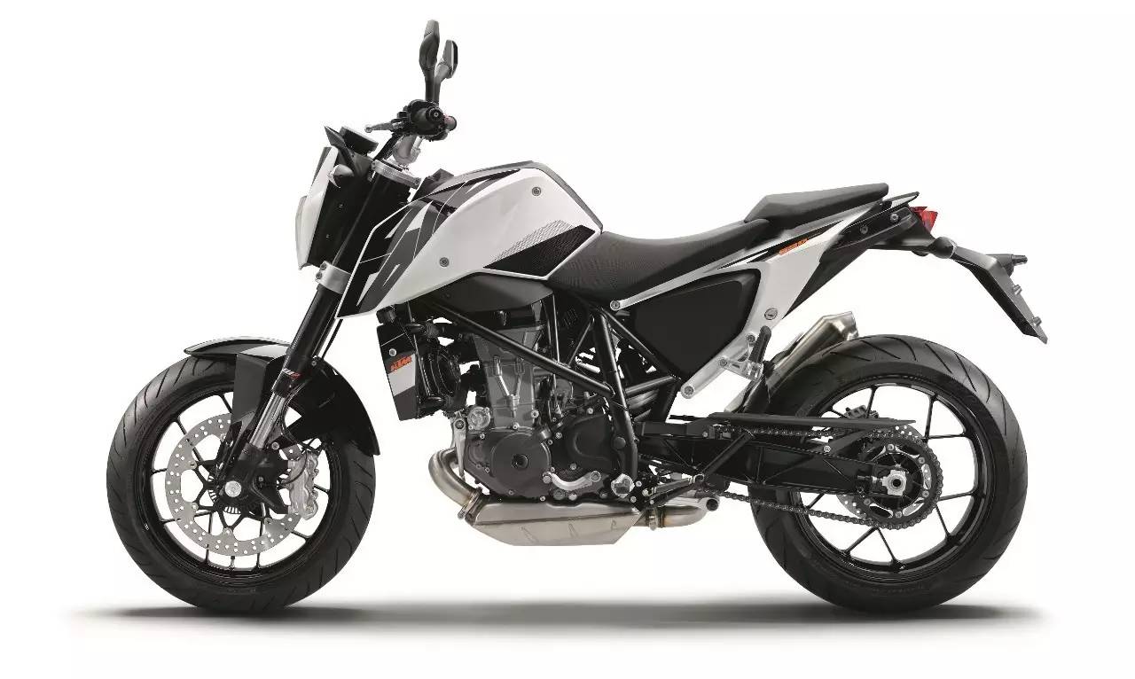 ktm690duker版,ktmduke690黑色
