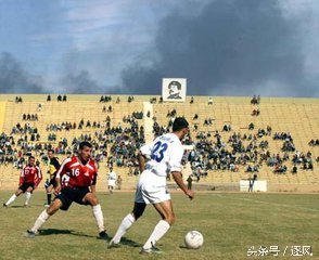 国足有救了！输球直接送监狱！“腿砍下来喂狗”