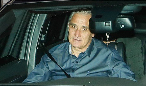 得了便宜还卖乖，巴西主帅称踢中超有风险