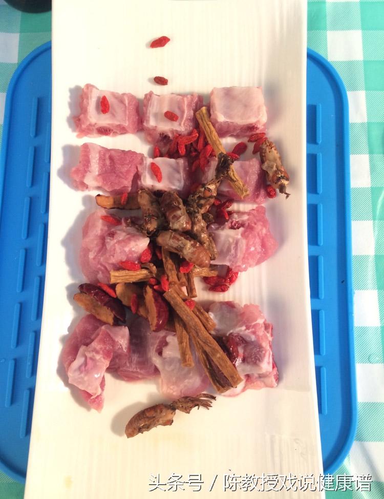 金蝉花制作过程,金蝉花怎样做粉