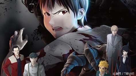 十月新番强势来袭这几部不容错过,十月新番来袭你最喜欢哪一部