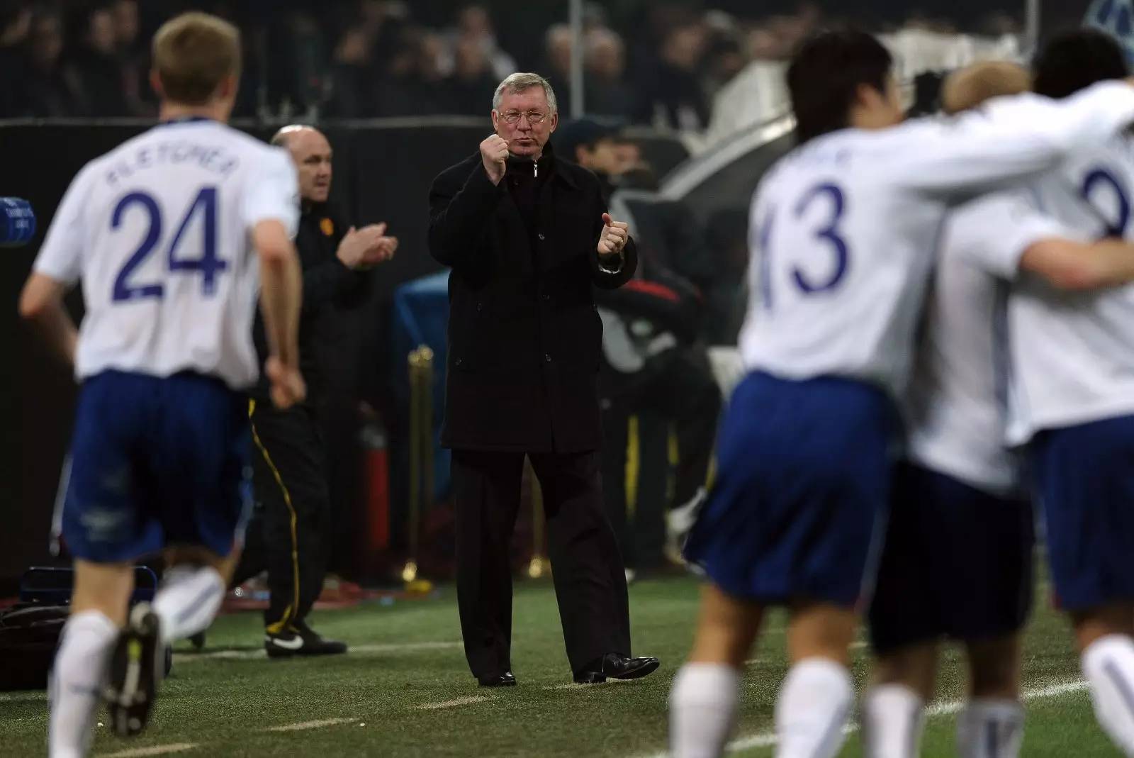 鲁尼，曾经地球上最好的球员