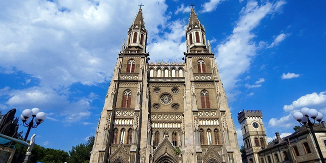 山东济南免费的景点攻略,济南免费景区哪个景区值得去