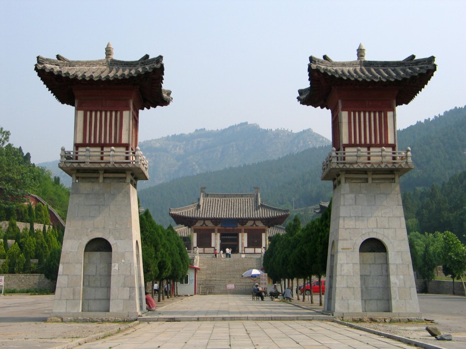 山东济南免费的景点攻略,济南免费景区哪个景区值得去