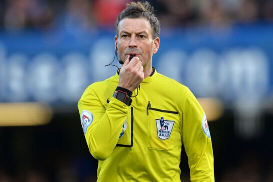 国际足坛十大昏庸裁判,世界足坛公认十大裁判