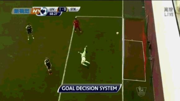 这才是真正的足球科幻片,足球赛场上不可复制的科幻片瞬间