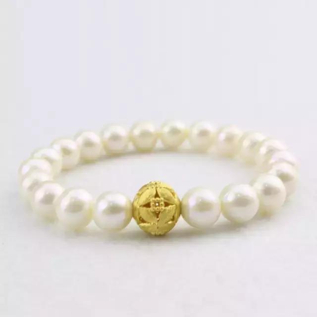 珍珠保养清洗方法,珍珠的日常保养和清洁