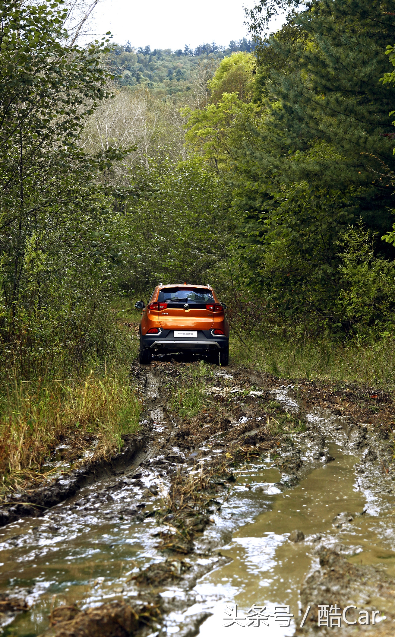 深圳市名爵锐腾2.0t高速驾驶体验,19款名爵锐腾试驾体验