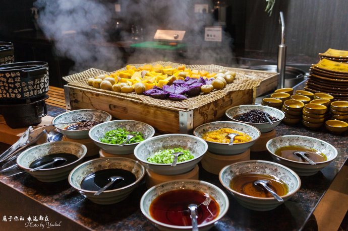 走进合肥万达城，看王健林叫板迪士尼的底气在哪里