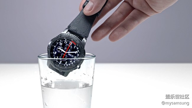 三星智能手表gears3现在还可以吗,三星手表gears3运动与经典