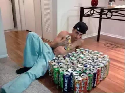 火遍全球的生意,火遍全球的项目