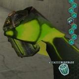 cf五颗雷的实力有多强,cf最强雷刃