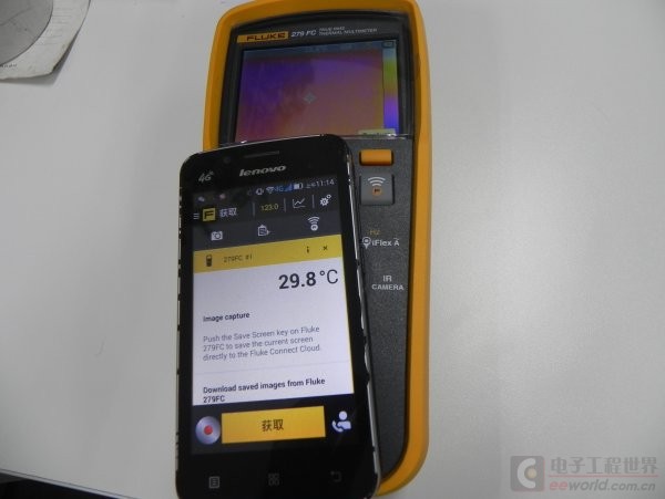 fluke319型万用表说明书,fluke279fc万用表使用方法