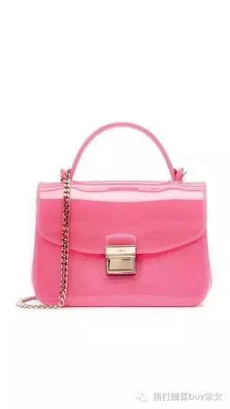 furla糖果包,furla果冻包怎么定型