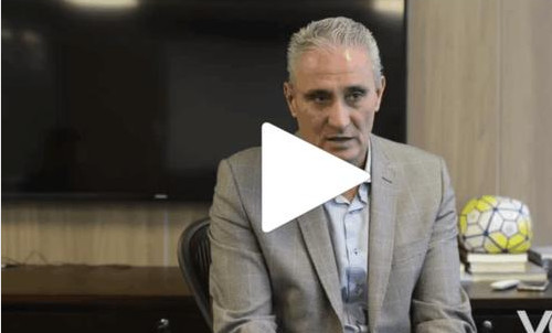 得了便宜还卖乖，巴西主帅称踢中超有风险