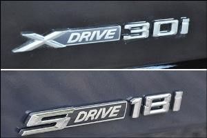 汽车后面英文字母什么意思,汽车后面的tsi字母代表什么