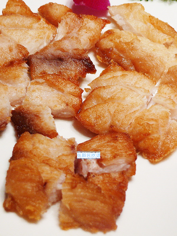 哪种咸鱼好吃无刺,黄色的咸鱼和白色咸鱼哪种好吃