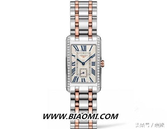 情侣腕表推荐浪琴女士,浪琴不同风格女士腕表分享